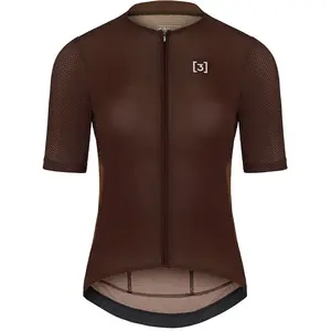 Hiru Maillot à Manches Courtes Lab Race pas cher
