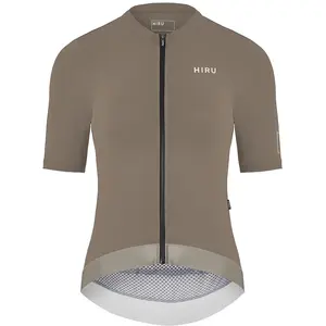 Hiru Maillot à Manches Courtes Advanced pas cher