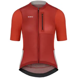 Hiru Maillot à Manches Courtes Advanced Cargo pas cher