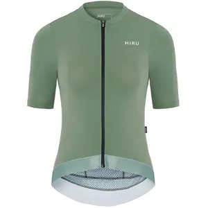 Hiru Maillot à Manches Courtes Advanced pas cher