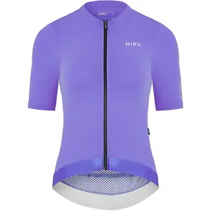 Hiru Maillot à Manches Courtes Advanced pas cher
