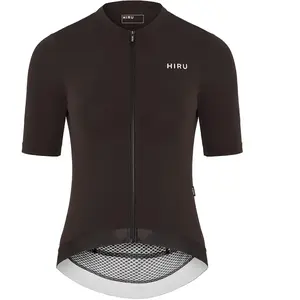 Hiru Maillot à Manches Courtes Advanced pas cher