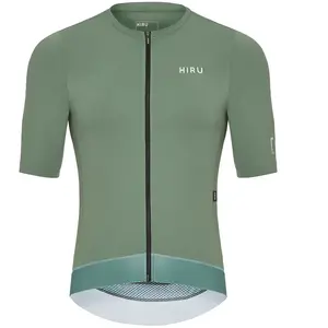 Hiru Maillot à Manches Courtes Advanced pas cher