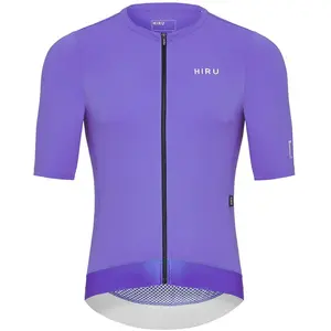 Hiru Maillot à Manches Courtes Advanced pas cher