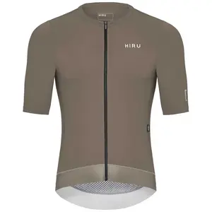 Hiru Maillot à Manches Courtes Advanced pas cher