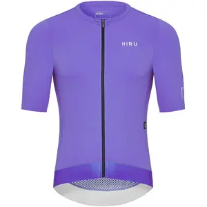 Hiru Maillot à Manches Courtes Advanced pas cher