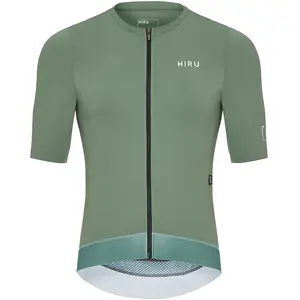 Hiru Maillot à Manches Courtes Advanced pas cher
