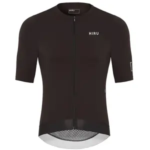 Hiru Maillot à Manches Courtes Advanced pas cher