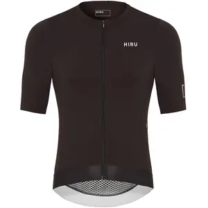 Hiru Maillot à Manches Courtes Advanced pas cher