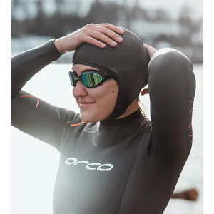 Orca Casquette En Néoprène Thermal pas cher