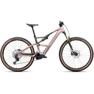 Orbea Vtt électriques Rise Sl M10 29´´ Xt M8100 Sgs Shadow Plus 2025Vendu parbikeinn