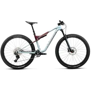 Orbea Vtt Oiz M30 29´´ Deore M7200 Sgs Shadow Plus 2027 pas cher