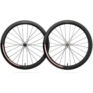 Oquo Jeu De Roues De Route Rp50ltd Cl Disc Tubeless pas cher