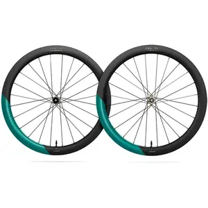 Oquo Jeu De Roues De Route Rp50ltd Cl Disc Tubeless pas cher