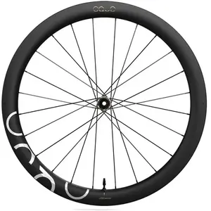 Oquo Roue Arrière De Route Rp50ltd Cl Disc Tubeless pas cher