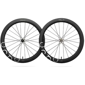 Oquo Jeu De Roues De Route Ra57ltd Cl Disc Tubeless pas cher