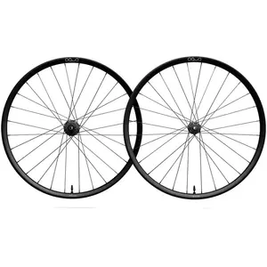 Oquo Jeu De Roues De Route Rc25pro Cl Disc Tubeless pas cher
