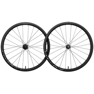 Oquo Jeu De Roues De Route Rp35team Cl Disc Tubeless pas cher