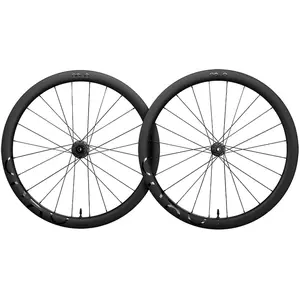 Oquo Jeu De Roues De Route Rp45team Cl Disc Tubeless pas cher