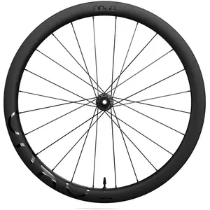 Oquo Roue Avant De Route Rp45team Cl Disc Tubeless pas cher