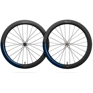 Oquo Jeu De Roues De Route Ra57ltd Cl Disc Tubeless pas cher