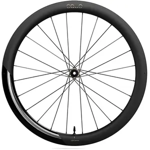 Oquo Roue Arrière De Route Rp50ltd Cl Disc Tubeless pas cher