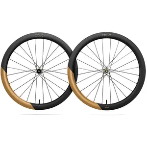 Oquo Jeu De Roues De Route Rp50ltd Cl Disc Tubeless