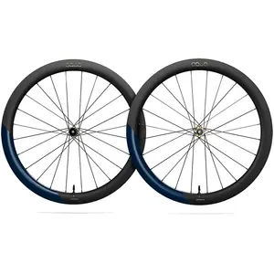 Oquo Jeu De Roues De Route Rp50ltd Cl Disc Tubeless pas cher