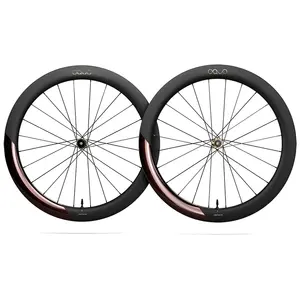 Oquo Jeu De Roues De Route Ra57ltd Cl Disc Tubeless pas cher