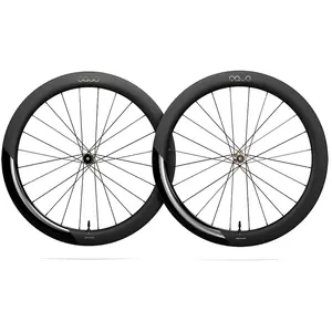 Oquo Jeu De Roues De Route Ra57ltd Cl Disc Tubeless pas cher
