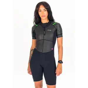 Orca Shorty De Swimrun Vanir FlexVendu parrunnerinn