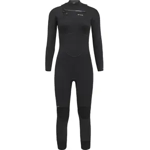 Orca Combinaison En Néoprène Femme Tango 4:3 pas cher