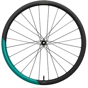 Oquo Roue Arrière De Route Rp35ltd Cl Disc Tubeless pas cher