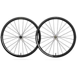 Oquo Jeu De Roues De Route Rp35ltd Cl Disc Tubeless pas cher