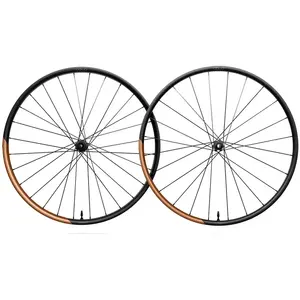 Oquo Jeu De Roues Vtt Mp30ltd 29´´ Cl Disc Tubeless