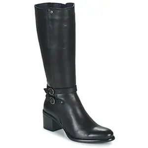 Bottes à talon Dorking LEXI femme pas cher