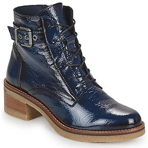 Bottines Dorking D8686 femme pas cher