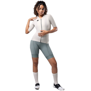 Gobik Maillot à Manches Courtes Cx Solid pas cher