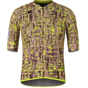 Gobik Maillot à Manches Courtes Carrera 2.0 pas cher