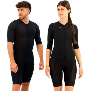 Gobik Maillot à Manches Courtes Phantom pas cher