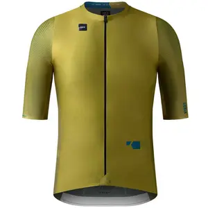 Comparateur de prix : Gobik Maillot à Manches Courtes Magnitude