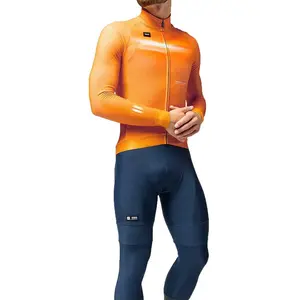 Gobik Maillot à Manches Longues Hyder pas cher