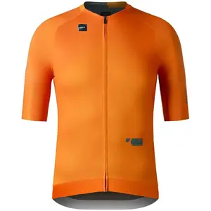 Gobik Maillot à Manches Courtes Cx Pro 3.0 pas cher