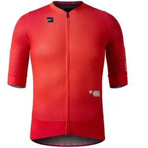 Gobik Carrera 2.0 Fietsshirt Korte Mouw pas cher