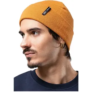 Gobik Bonnet Merino Crest pas cher