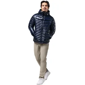 Gobik Veste Discovery 2.0 pas cher