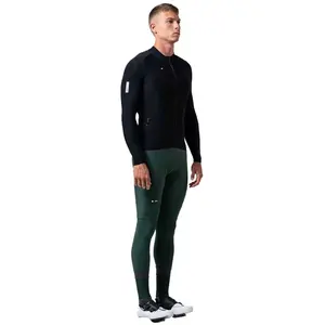Gobik Maillot à Manches Longues Pacer Solid 2.0 pas cher