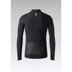 Gobik Maillot à Manches Longues Pacer Solid 2.0 pas cher