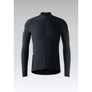 Gobik Maillot à Manches Longues Pacer Solid 2.0 pas cher