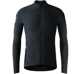 Gobik Longsleeve Pacer Solid 2.0 Jasper Heren - Maat 2XL pas cher
